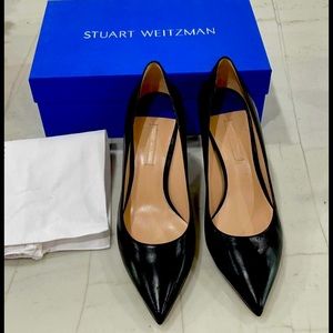 Stuart Weitzman Pumps New